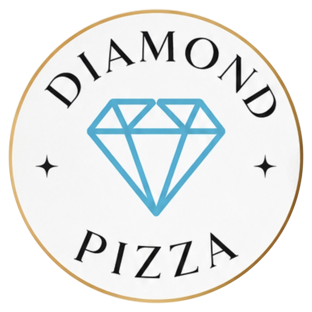 Diamond Pizza and Lounge